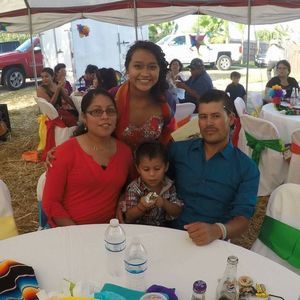 Meet your Posher, Isabel